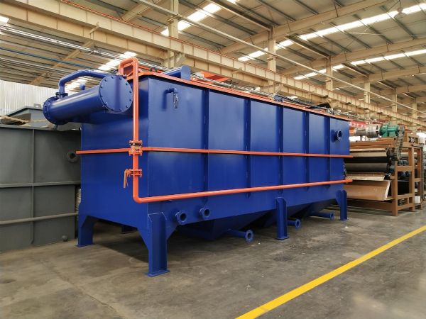 肉制品生产废水处理装置